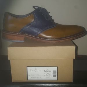Cole Haan Dress Shoes